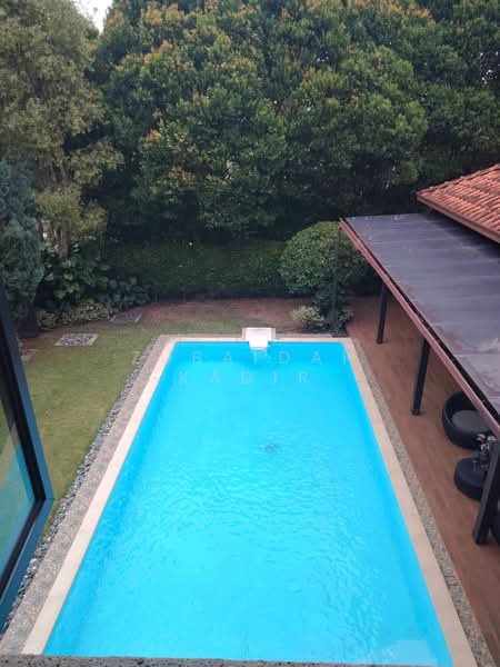 Bungalow for Sale in Bukit Jelutong (Shah Alam) - Zubaidah Kadir - Exterior - PropertyGuru.com.my