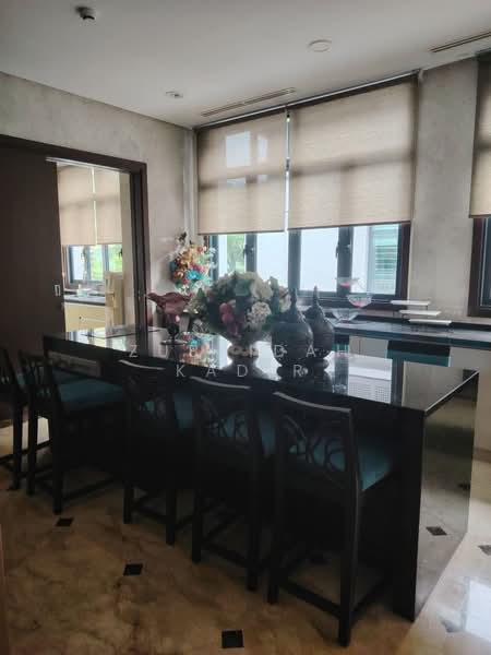Bungalow for Sale in Bukit Jelutong (Shah Alam) - Zubaidah Kadir - Kitchen - PropertyGuru.com.my