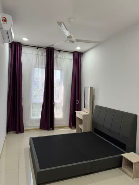 Condominium for Rent at d'Brightton - Lily Ong - Bedroom - PropertyGuru.com.my