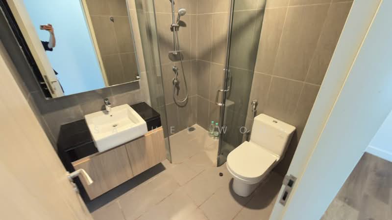 Service Residence for Rent at Imperia - Samuel Wong - Bathroom - PropertyGuru.com.my