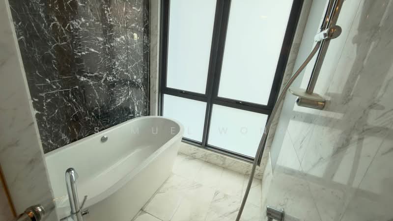 Service Residence for Rent at Imperia - Samuel Wong - Bathroom - PropertyGuru.com.my