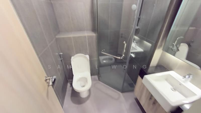 Service Residence for Rent at Imperia - Samuel Wong - Bathroom - PropertyGuru.com.my