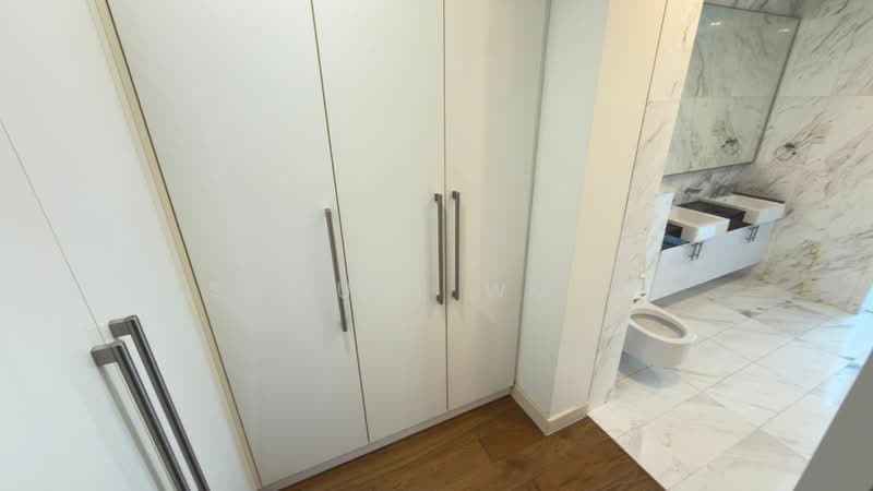 Service Residence for Rent at Imperia - Samuel Wong - Bathroom - PropertyGuru.com.my