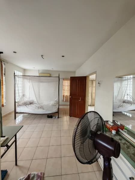 2-storey Terraced House for Sale in Mutiara Rini (Skudai) - Janlly Jong - Bedroom - PropertyGuru.com.my