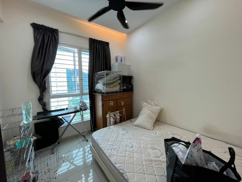 Imperial Residences untuk Untuk Disewa - RM 1,900 /bulan, Mac 2026 - Bedroom - PropertyGuru.com.my