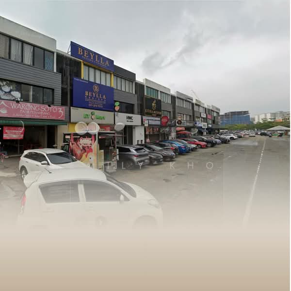 Shop for Rent in Setia Alam (Selangor) - Emily Kho - Exterior - PropertyGuru.com.my