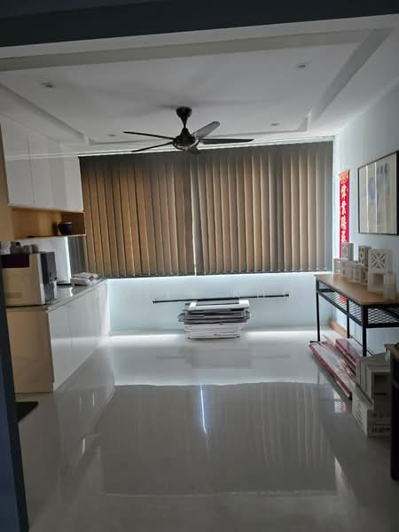 Shop for Rent in Setia Alam (Selangor) - Emily Kho - Interior - PropertyGuru.com.my