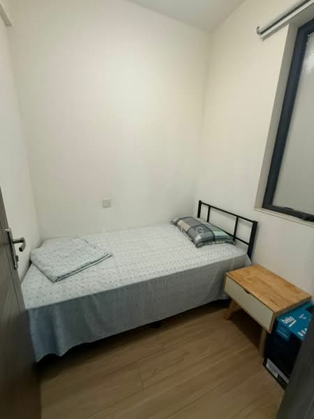 Regalia Park @ Forest City untuk Untuk Disewa - RM 1,500 /bulan, Mac 2026 - Bedroom - PropertyGuru.com.my