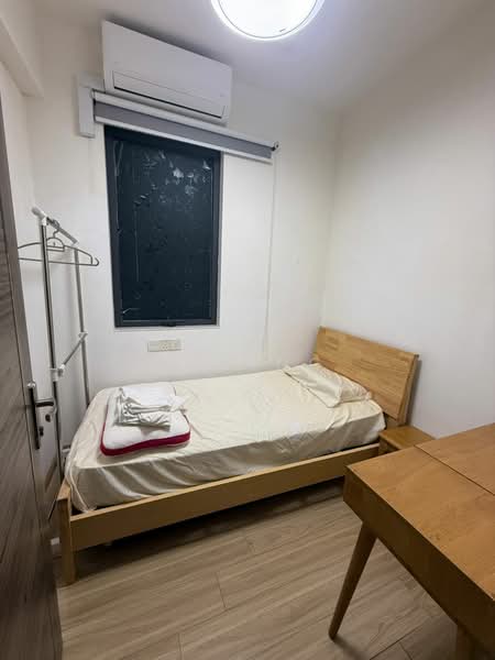 Regalia Park @ Forest City untuk Untuk Disewa - RM 1,500 /bulan, Mac 2026 - Bedroom - PropertyGuru.com.my