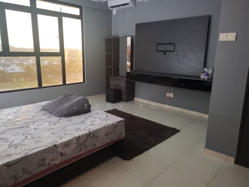 The Garden Residences untuk Untuk Dijual - RM 515,000, Mac 2026 - Bedroom - PropertyGuru.com.my