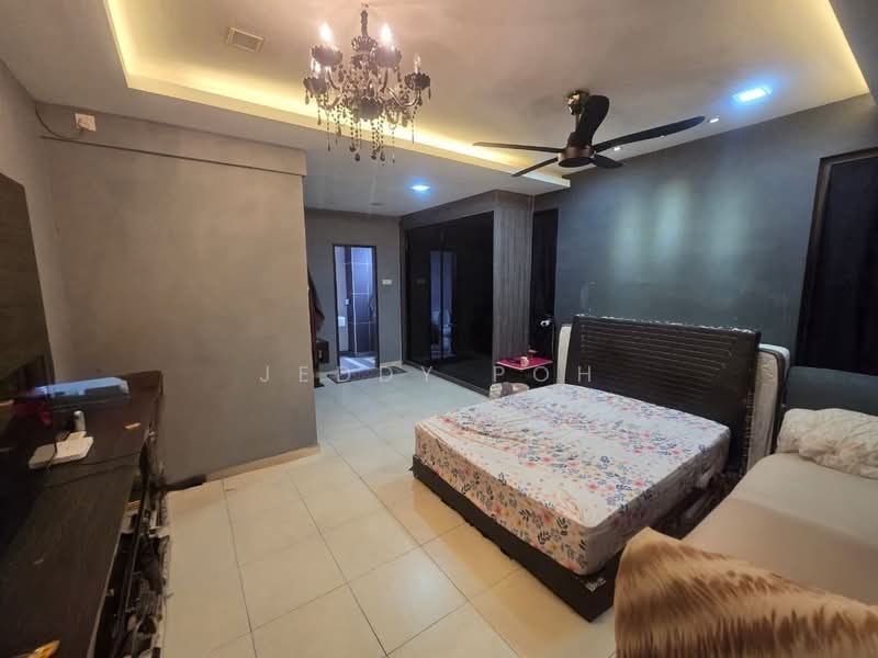 The Garden Residences untuk Untuk Dijual - RM 515,000, Mac 2026 - Bedroom - PropertyGuru.com.my