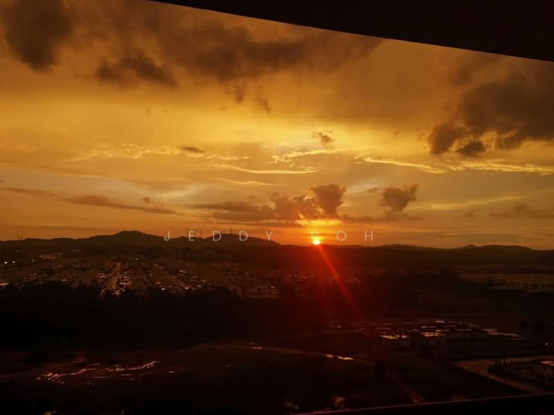 The Garden Residences untuk Untuk Dijual - RM 515,000, Mac 2026 - Exterior - PropertyGuru.com.my