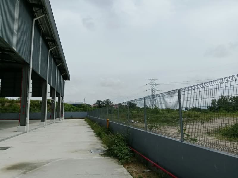 Factory for Rent in Nilai (Negeri Sembilan) - Chooi Ching Cheen - Exterior - PropertyGuru.com.my
