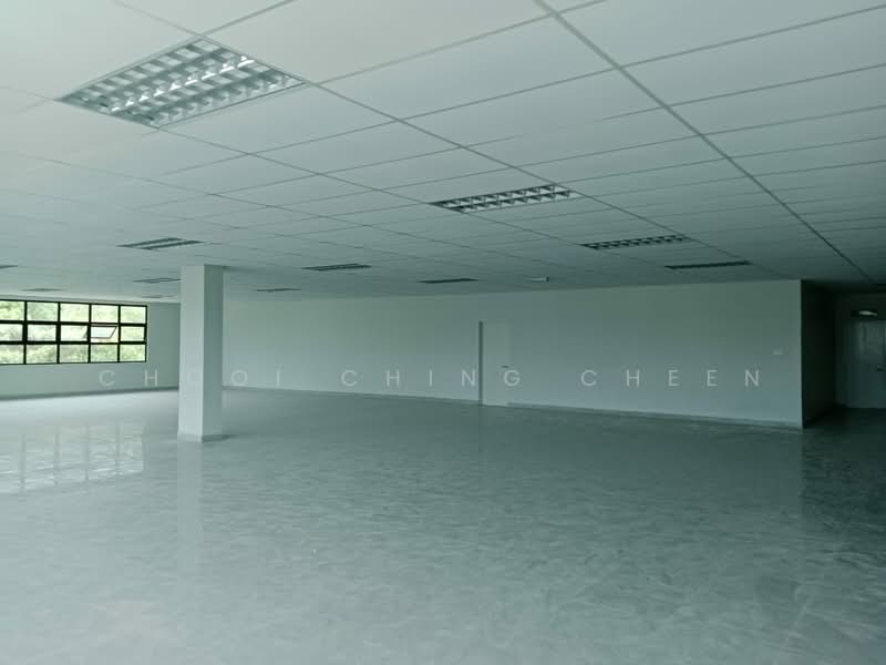 Factory for Rent in Nilai (Negeri Sembilan) - Chooi Ching Cheen - Interior - PropertyGuru.com.my