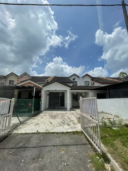 Bandar Putra untuk Untuk Dijual - RM 508,000, Mac 2026 - Exterior - PropertyGuru.com.my