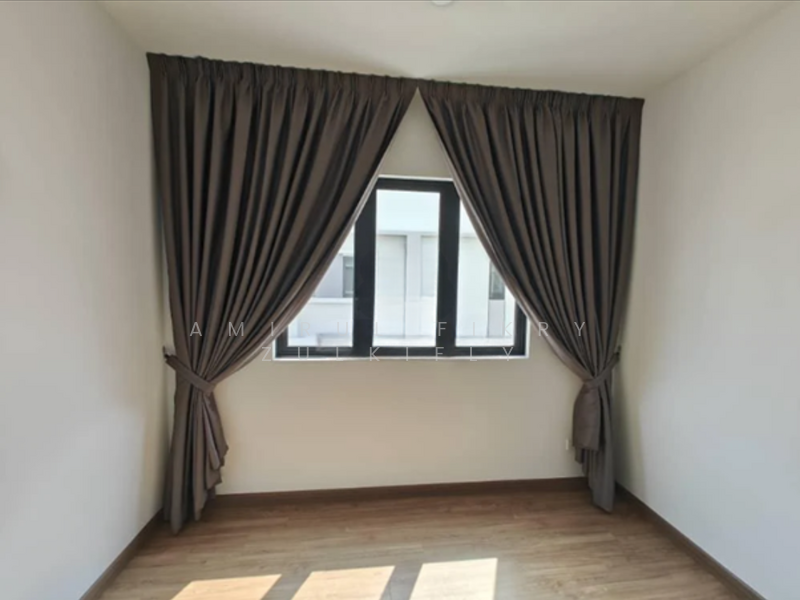 Semi-Detached House for Rent in Cyber 10 (Cyberjaya) - Amirul Fikry Zulkifly - Interior - PropertyGuru.com.my