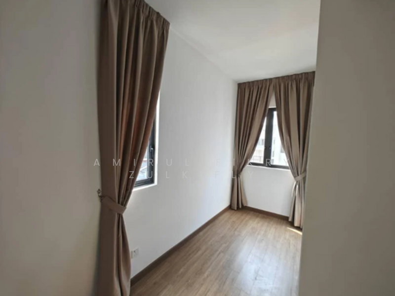Semi-Detached House for Rent in Cyber 10 (Cyberjaya) - Amirul Fikry Zulkifly - Interior - PropertyGuru.com.my