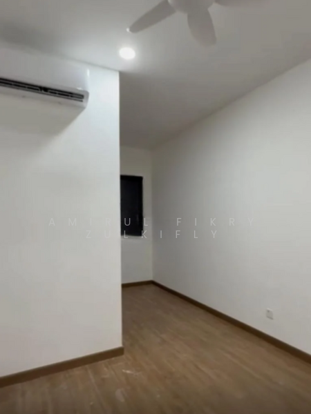 Semi-Detached House for Rent in Cyber 10 (Cyberjaya) - Amirul Fikry Zulkifly - Interior - PropertyGuru.com.my