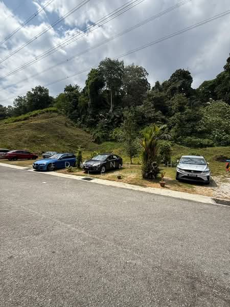 Townhouse for Rent in Batu Caves (Selangor) - Edmund CH Leow - Exterior - PropertyGuru.com.my