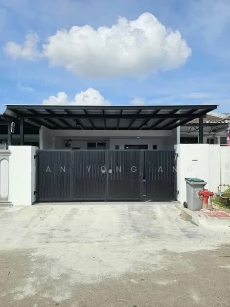 Taman Puteri Wangsa untuk Untuk Dijual - RM 558,000, Mac 2026 - PropertyGuru.com.my