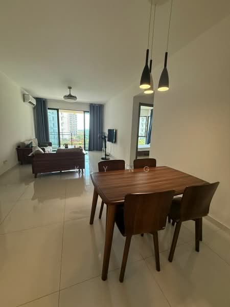 Regalia Park @ Forest City untuk Untuk Disewa - RM 1,900 /bulan, Mac 2026 - PropertyGuru.com.my