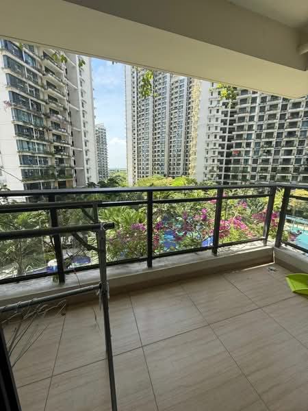 Regalia Park @ Forest City untuk Untuk Disewa - RM 1,900 /bulan, Mac 2026 - PropertyGuru.com.my