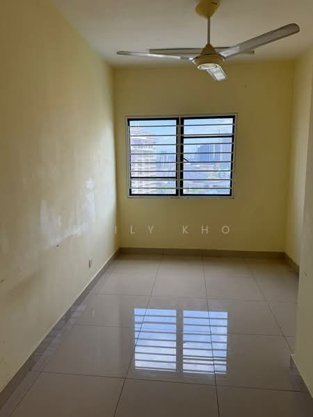 Service Residence for Rent at Alam Sanjung - Emily Kho - View - PropertyGuru.com.my
