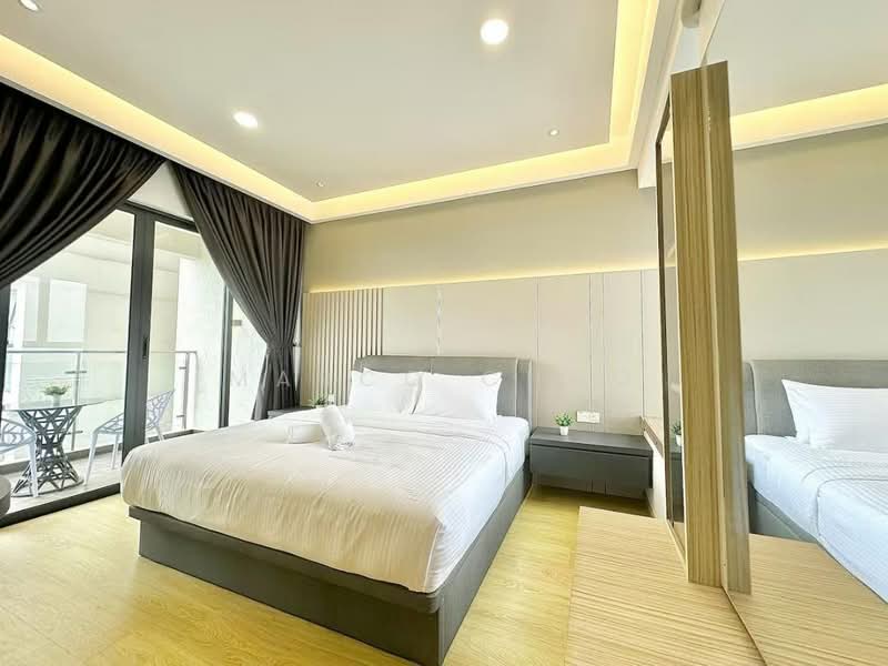 Condominium for Rent at Royal Strand @ Country Garden Danga Bay - Marco Choo - PropertyGuru.com.my