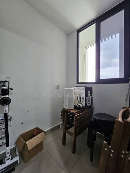 Service Residence for Sale at Park Regent @Desa Park City - Grace Ho - Interior - PropertyGuru.com.my