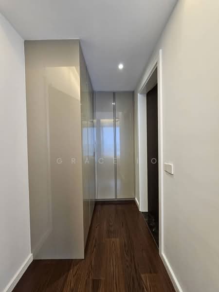 Service Residence for Sale at Park Regent @Desa Park City - Grace Ho - Corridor - PropertyGuru.com.my