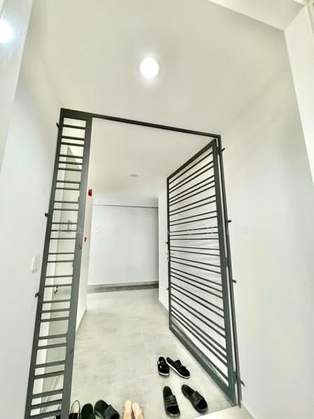 Service Residence for Rent at Sky Meridien - Basri Munir - Entrance - PropertyGuru.com.my