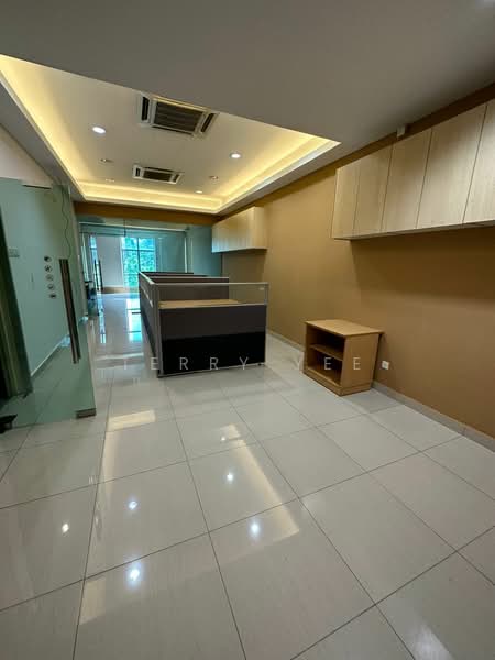 3 Storey Shop Connaught Avenue Taman Connaught untuk Untuk Dijual - RM 1,730,000, Mac 2026 - Interior - PropertyGuru.com.my