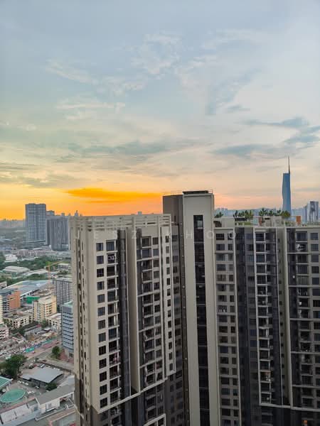 Service Residence for Rent at Sunway Velocity TWO - JESZ KHOO - Exterior - PropertyGuru.com.my