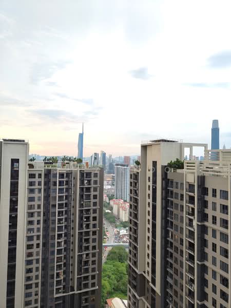Service Residence for Rent at Sunway Velocity TWO - JESZ KHOO - Exterior - PropertyGuru.com.my