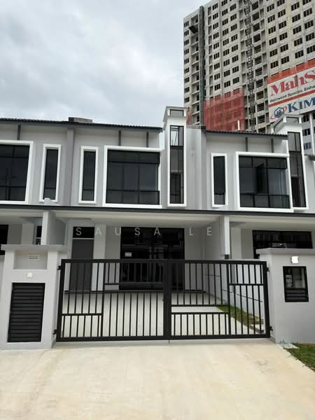 Setia Eco Cascadia - 1