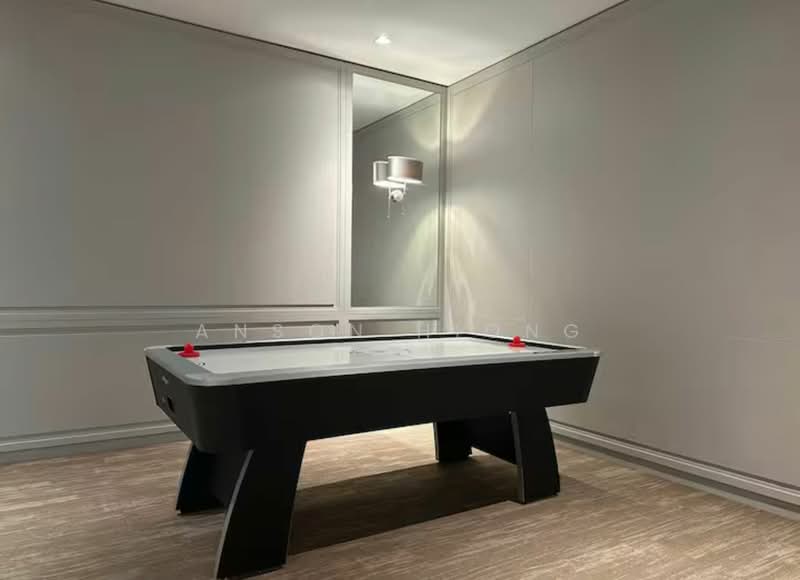 Paradigm Residence untuk Untuk Disewa - RM 3,500 /bulan, Mac 2026 - Interior - PropertyGuru.com.my