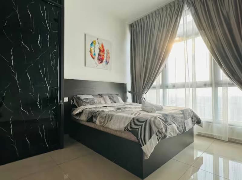 Paradigm Residence untuk Untuk Disewa - RM 3,500 /bulan, Mac 2026 - Bedroom - PropertyGuru.com.my