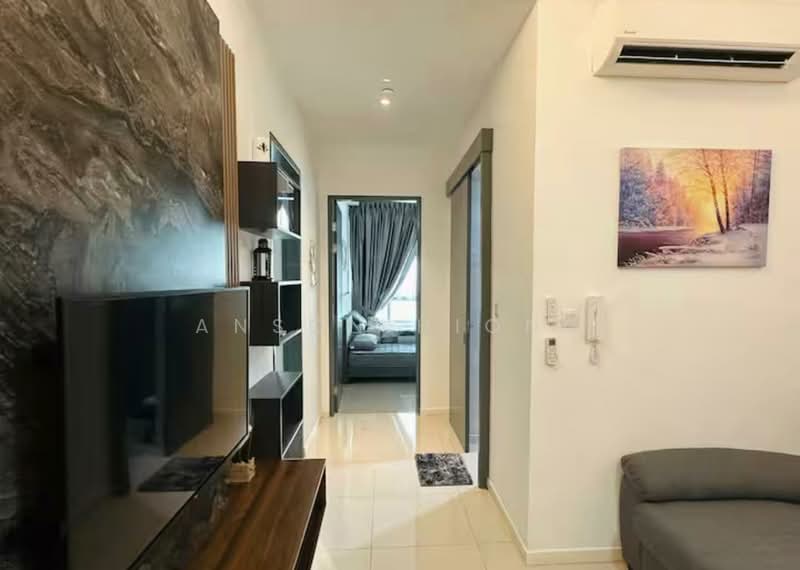 Paradigm Residence untuk Untuk Disewa - RM 3,500 /bulan, Mac 2026 - Corridor - PropertyGuru.com.my