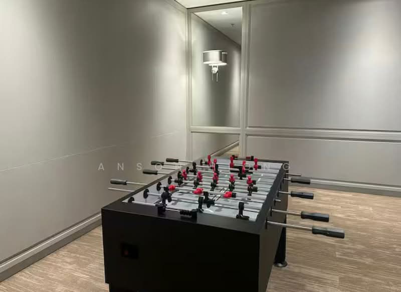 Paradigm Residence untuk Untuk Disewa - RM 3,500 /bulan, Mac 2026 - Interior - PropertyGuru.com.my