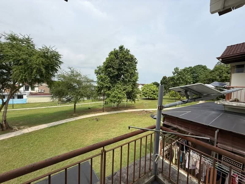 Semi-Detached House for Sale in Horizon Hills (Iskandar Puteri (Nusajaya)) - Vincent Gian - Exterior - PropertyGuru.com.my