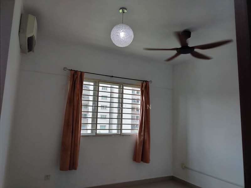 Aman Heights Condominium untuk Untuk Disewa - RM 1,200 /bulan, Mac 2026 - Interior - PropertyGuru.com.my