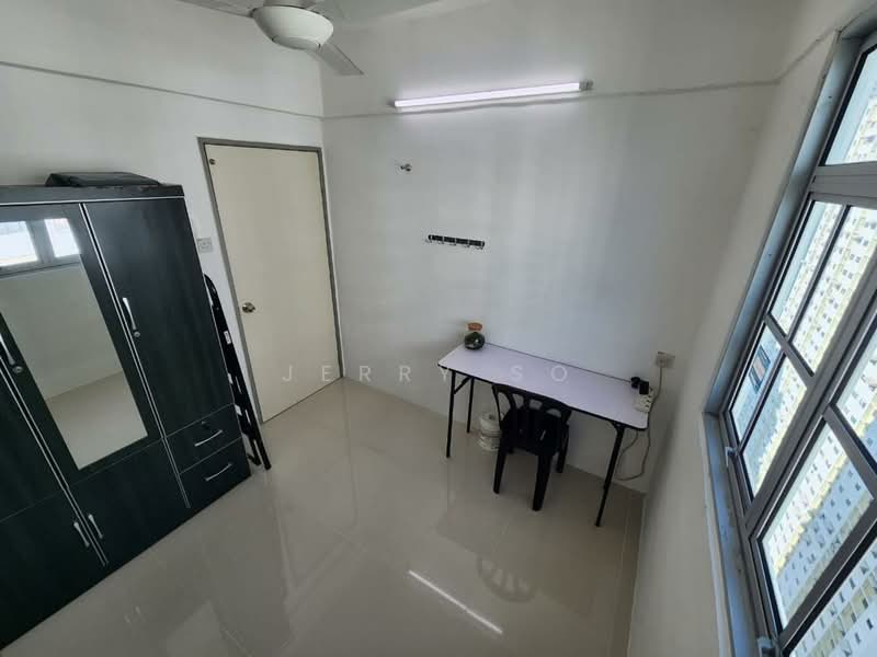 Condominium for Rent at Ara Green - Jerry So - Study - PropertyGuru.com.my