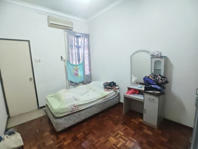 Jalan Bentara @ Taman Sri Intan untuk Untuk Dijual - RM 750,000, Mac 2026 - Bedroom - PropertyGuru.com.my