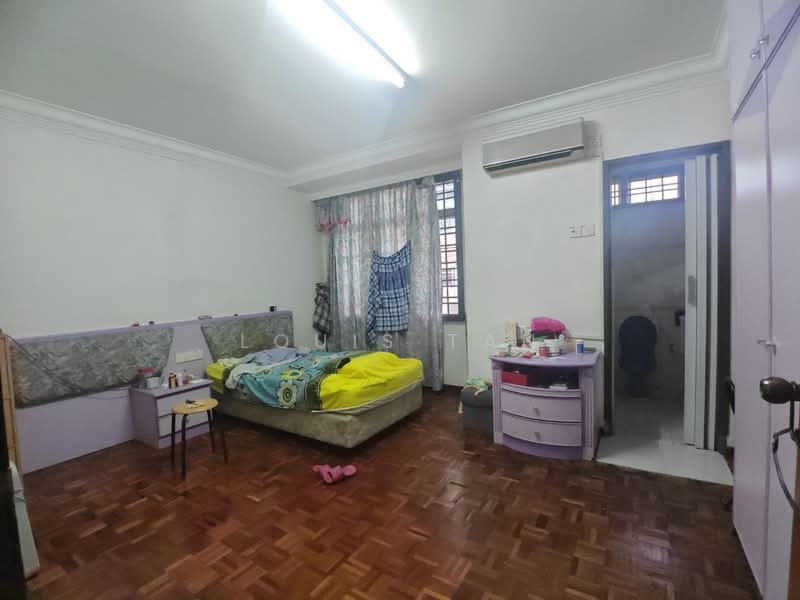 Jalan Bentara @ Taman Sri Intan untuk Untuk Dijual - RM 750,000, Mac 2026 - Bedroom - PropertyGuru.com.my