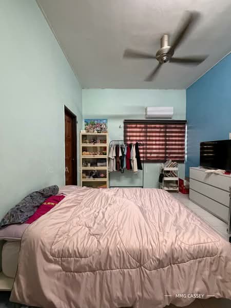 2-storey Terraced House for Sale in Seksyen 36 (Shah Alam) - Cassey Lim - Bedroom - PropertyGuru.com.my