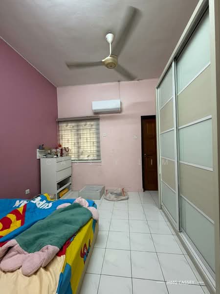 2-storey Terraced House for Sale in Seksyen 36 (Shah Alam) - Cassey Lim - Bedroom - PropertyGuru.com.my
