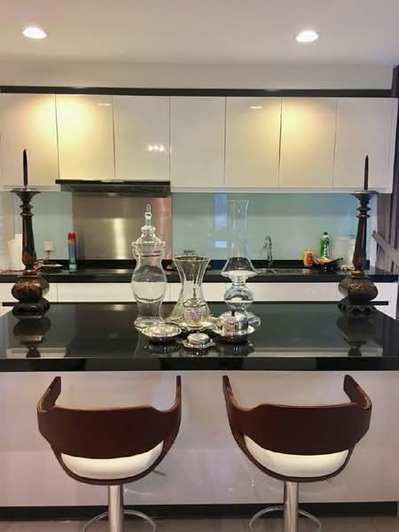 Terraced House for Rent in Medini (Iskandar Puteri (Nusajaya)) - Marco Choo - Kitchen - PropertyGuru.com.my