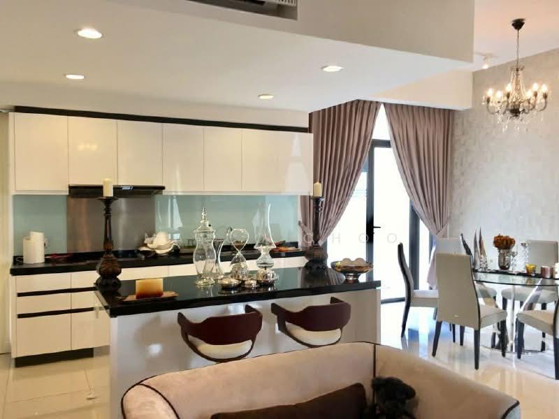 Terraced House for Rent in Medini (Iskandar Puteri (Nusajaya)) - Marco Choo - PropertyGuru.com.my