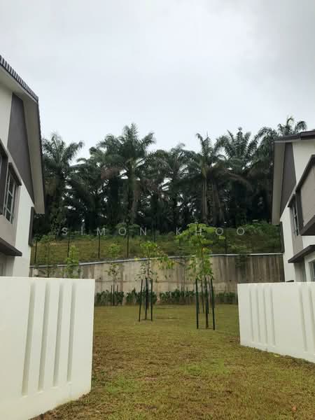 Terraced House for Sale in Bandar Tropicana Aman (Telok Panglima Garang) - Simon Khoo - Exterior - PropertyGuru.com.my