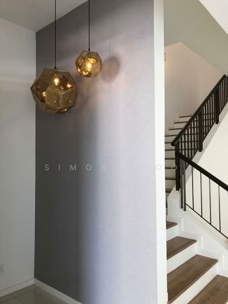 Terraced House for Sale in Bandar Tropicana Aman (Telok Panglima Garang) - Simon Khoo - Interior - PropertyGuru.com.my